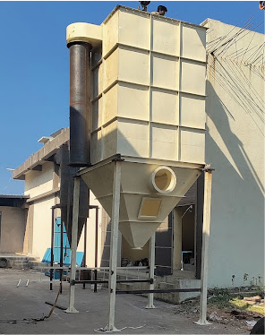 Bag Filter Systems